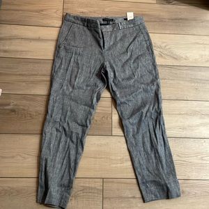 BANANA REPUBLIC Avery Cut Pants